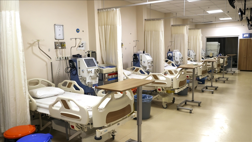 الخدمات الطبية