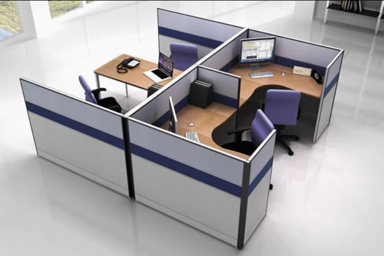 ترميم مبنى البلدية وتطوير الأداء الإداري